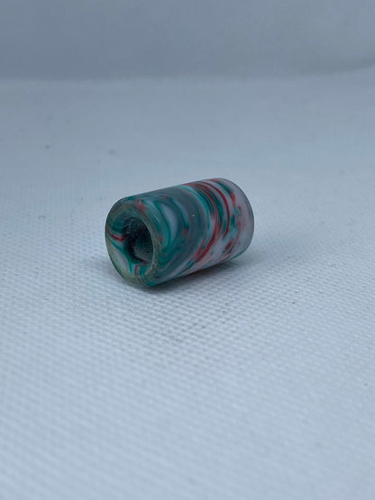 Paradise Island Acrylic Dreadlock Bead