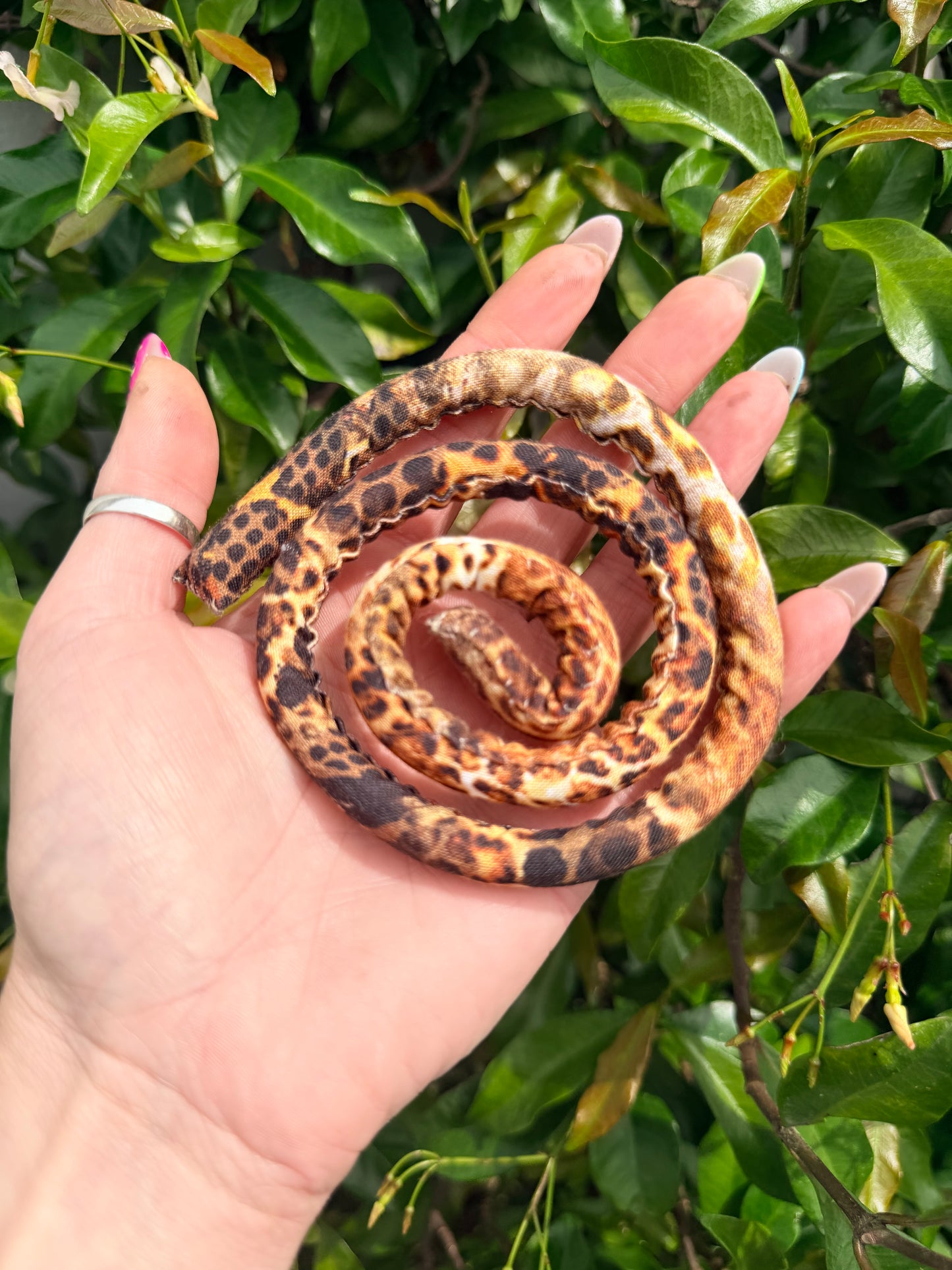 Spiralocks Bendable Hair Ties Drop 2