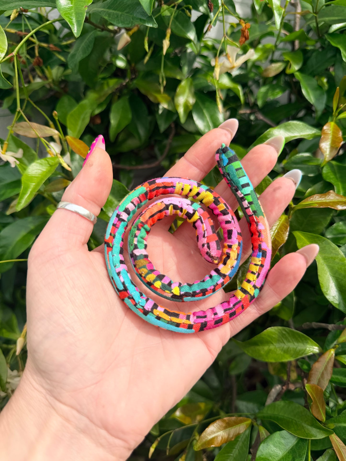 Spiralocks Bendable Hair Ties Drop 1
