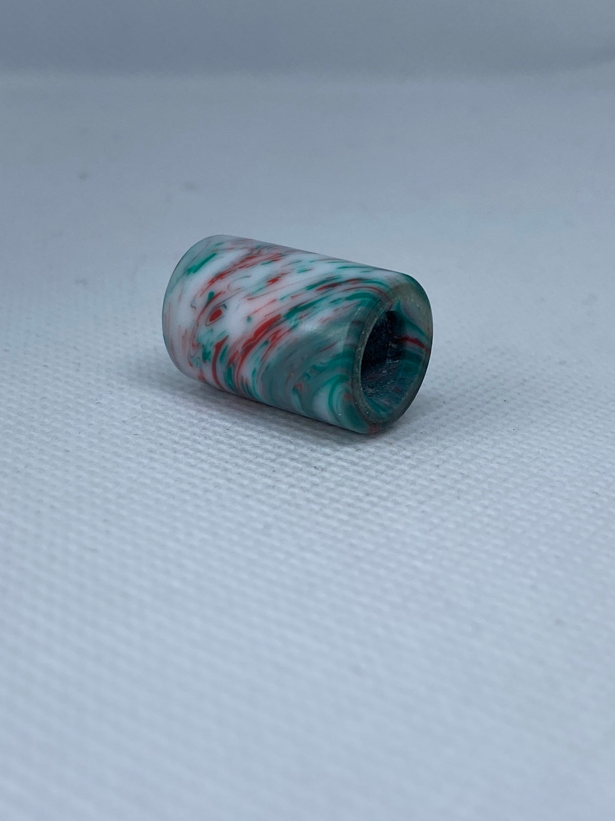 Paradise Island Acrylic Dreadlock Bead