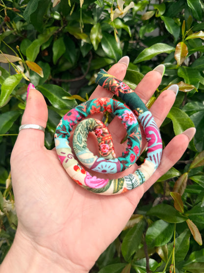 Spiralocks Bendable Hair Ties Drop 2