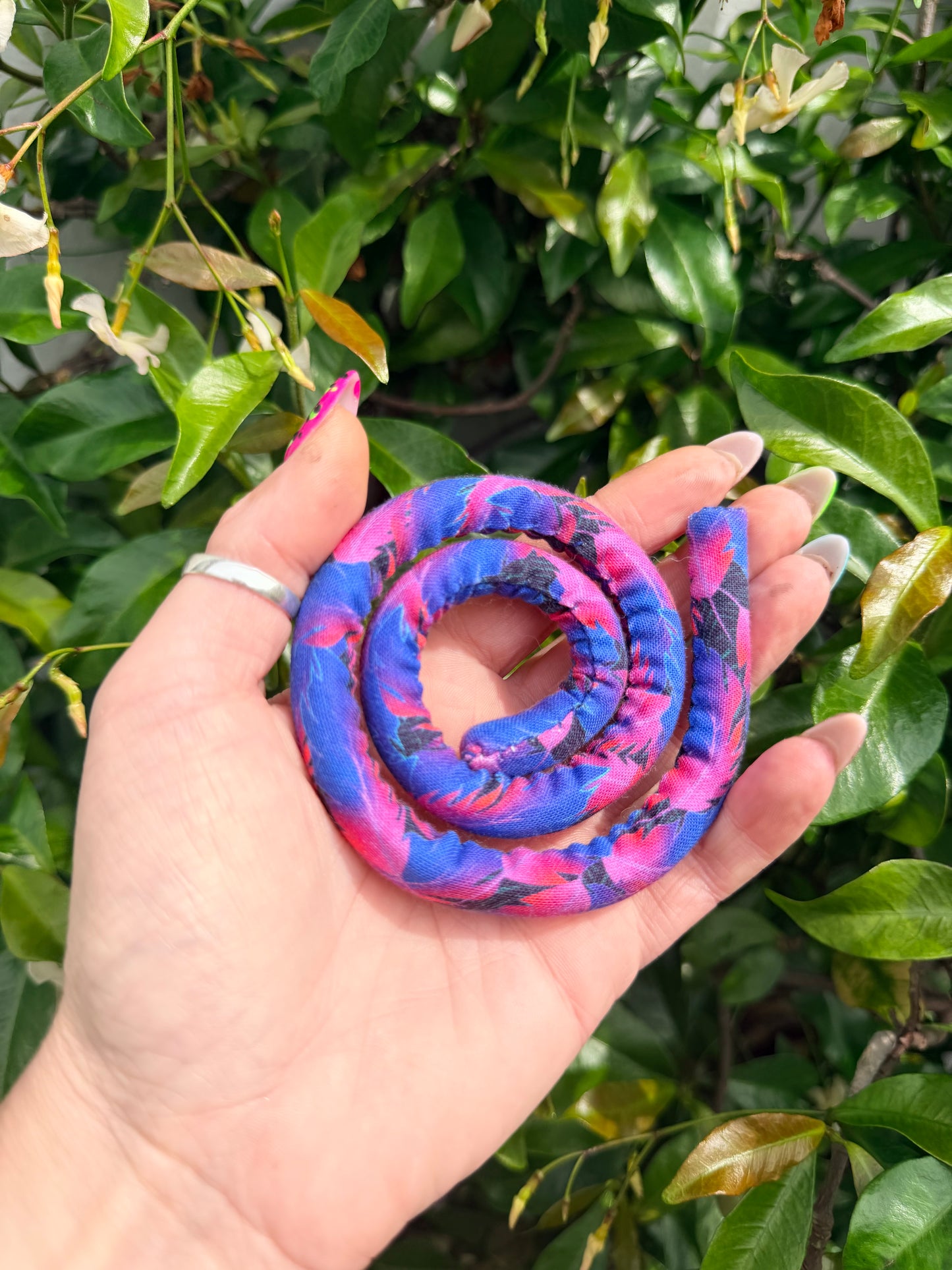 Spiralocks Bendable Hair Ties Drop 1