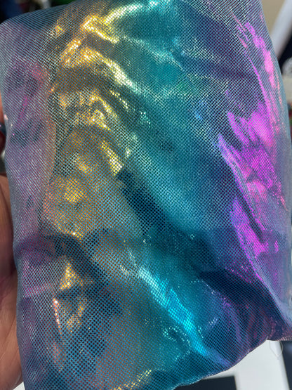 Satin Sleep Socks