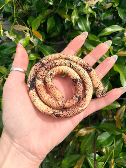 Spiralocks Bendable Hair Ties Drop 2