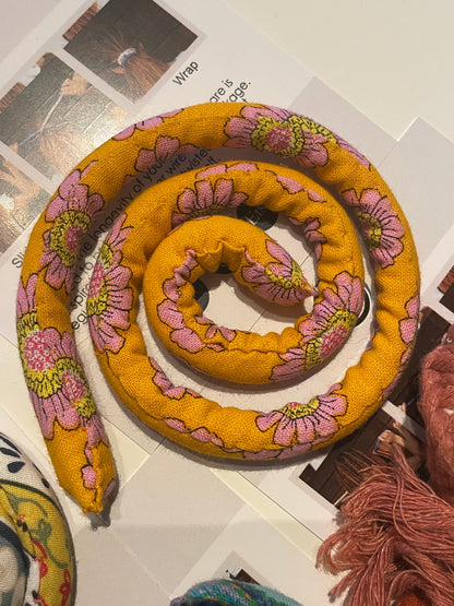 Spiralocks Bendable Hair Ties