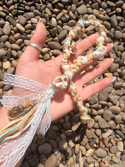 Beachcomber Hair Wrap