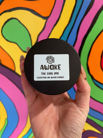 Essential Oil Candles