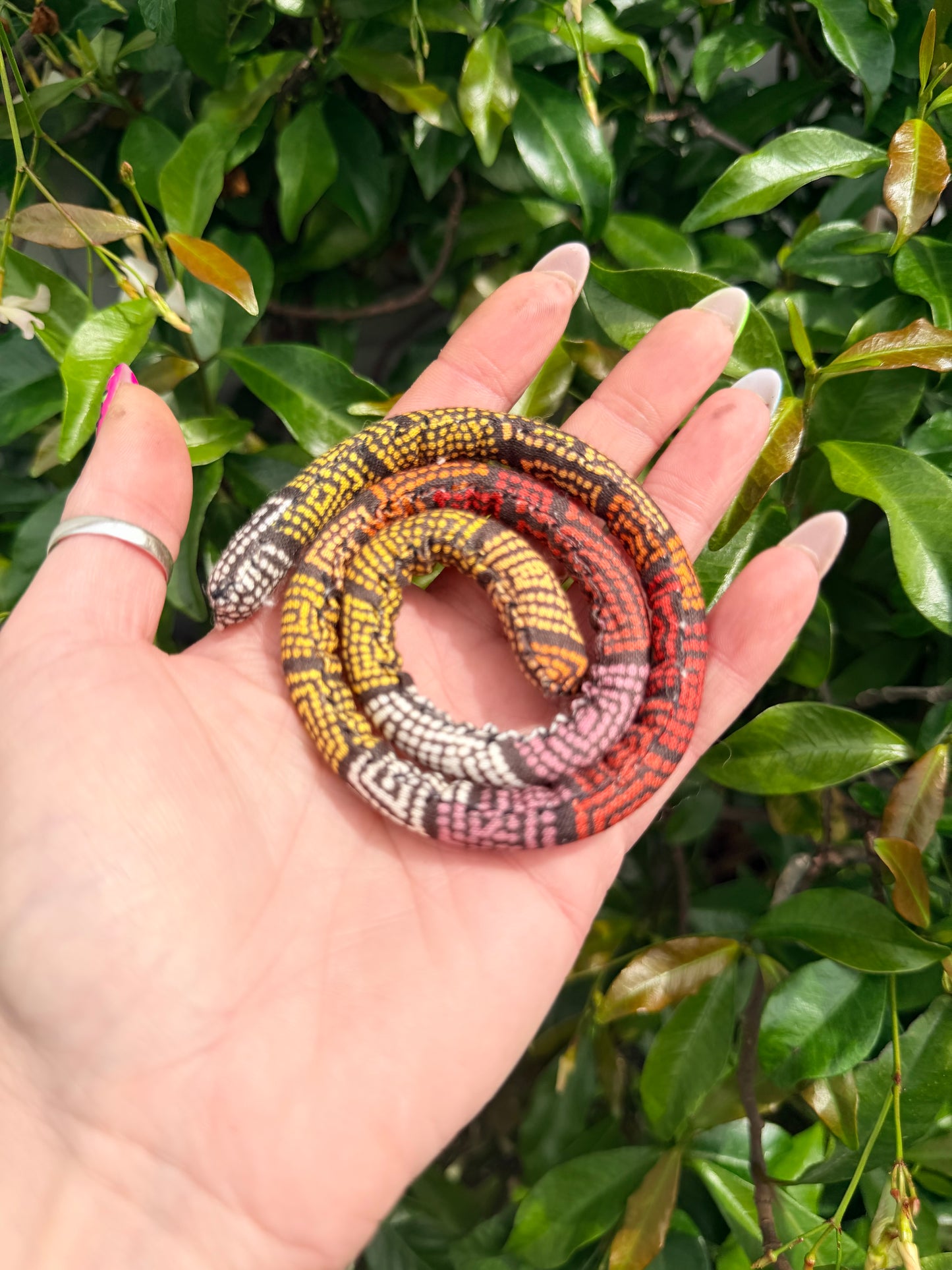 Spiralocks Bendable Hair Ties Drop 2