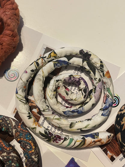 Spiralocks Bendable Hair Ties