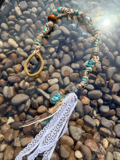Island Vibes Hair Wrap
