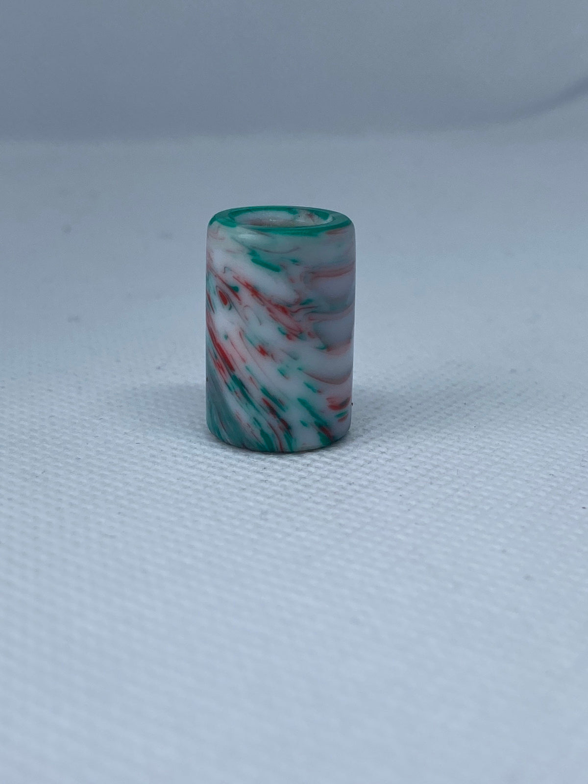 Paradise Island Acrylic Dreadlock Bead