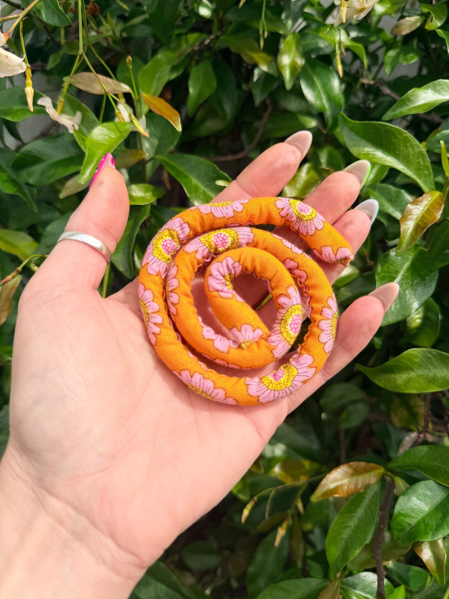 Spiralocks Bendable Hair Ties Drop 1