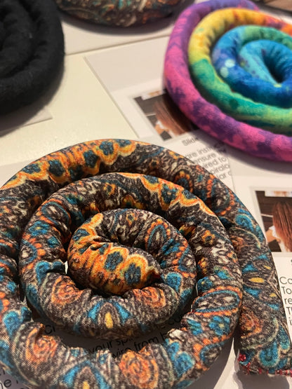 Spiralocks Bendable Hair Ties