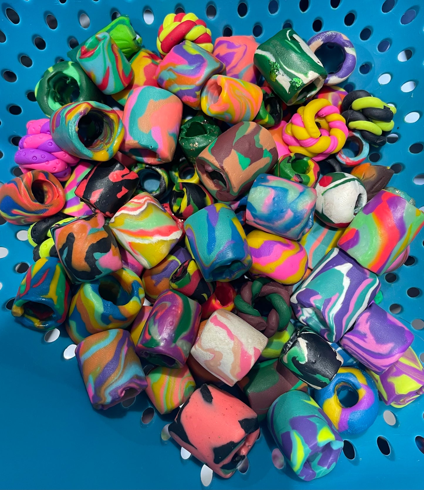 Clay Daze Lucky Dip