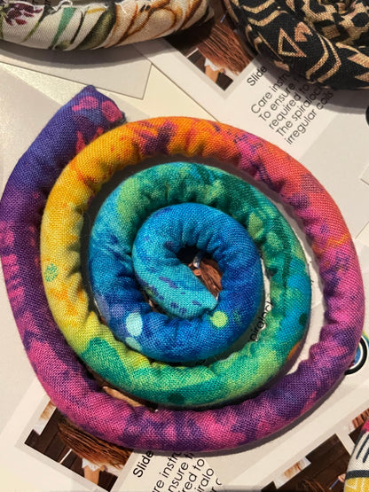 Spiralocks Bendable Hair Ties