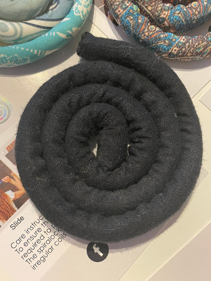 Spiralocks Bendable Hair Ties