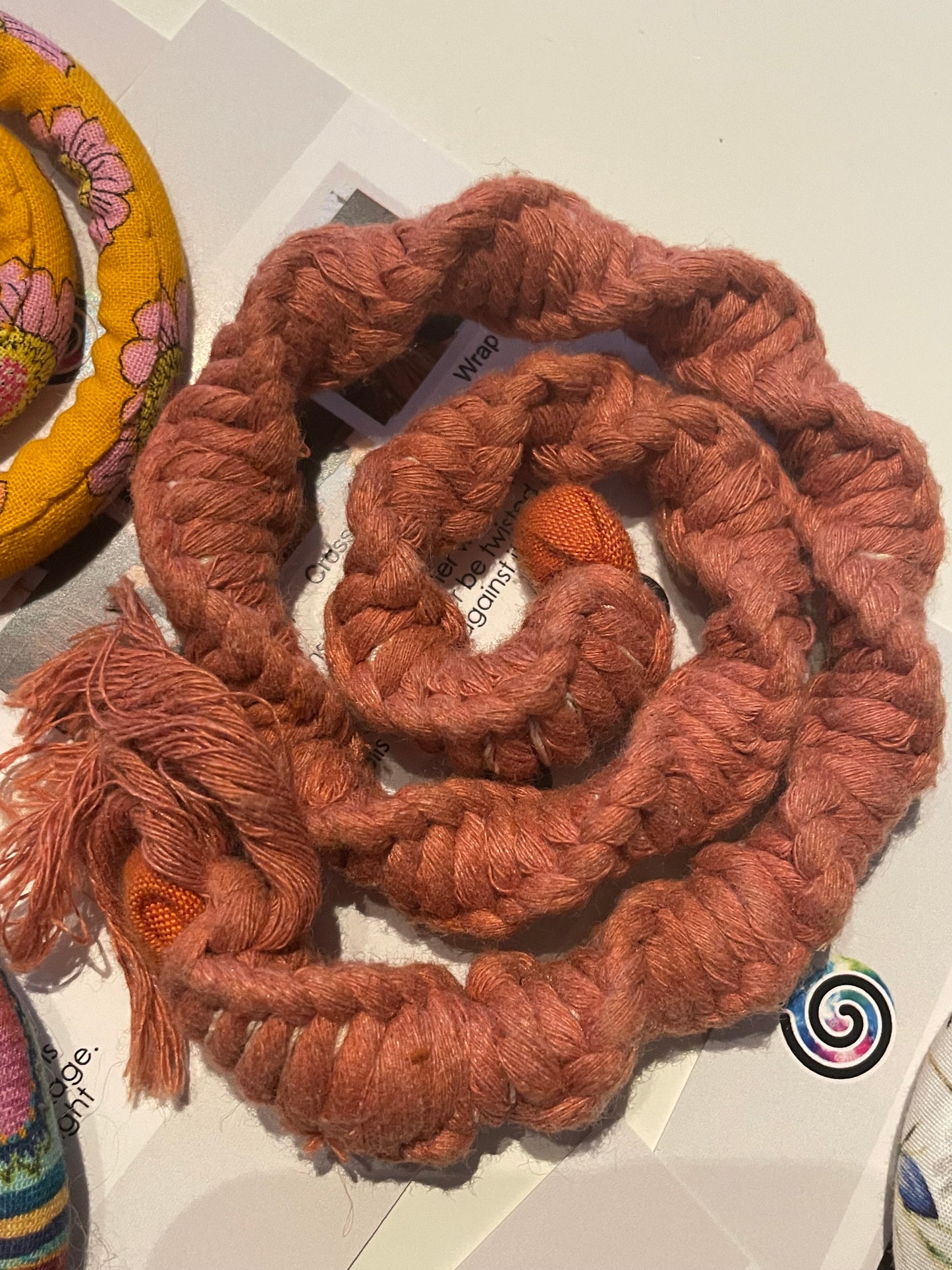 Spiralocks Bendable Hair Ties