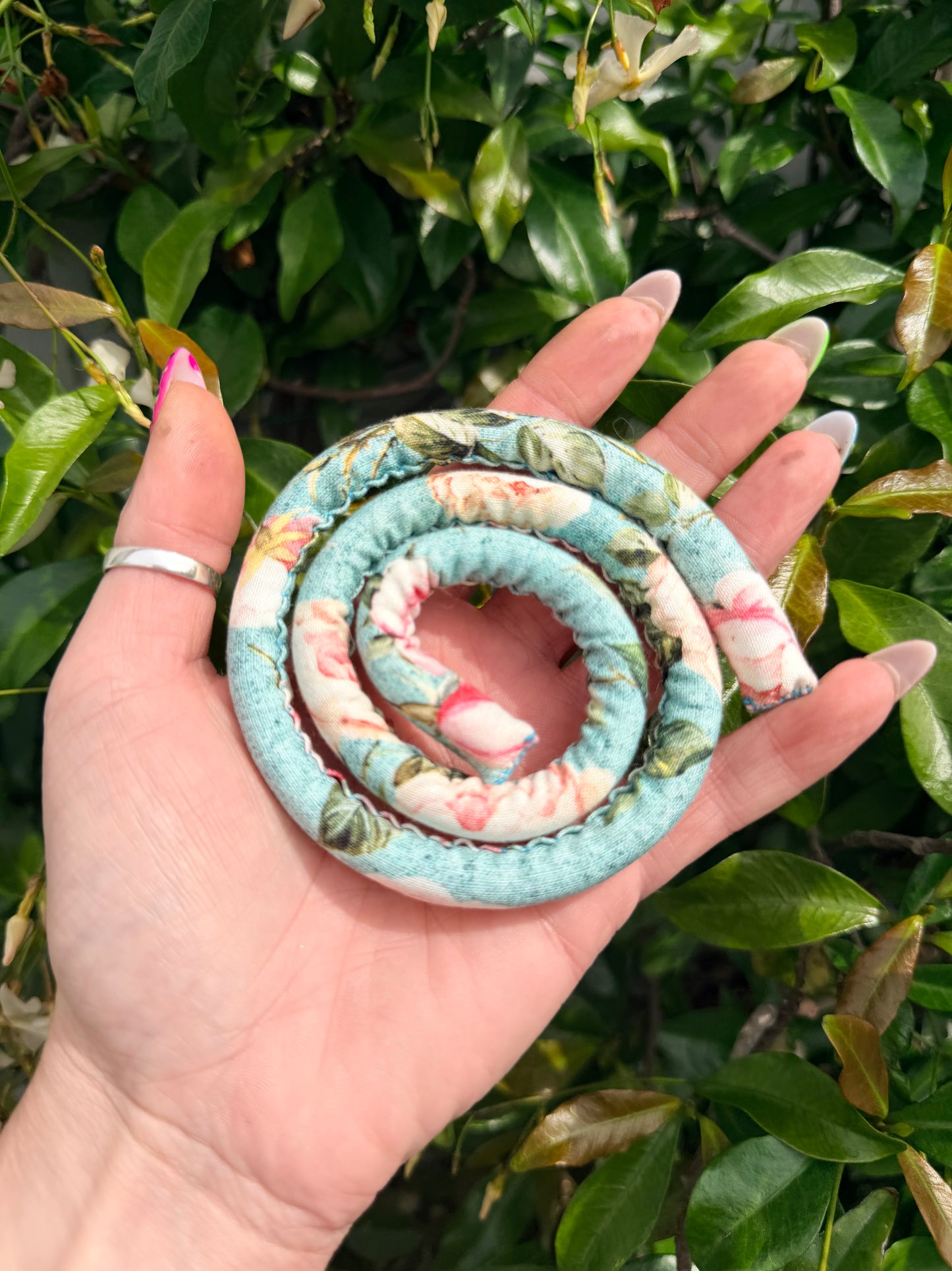 Spiralocks Bendable Hair Ties Drop 2