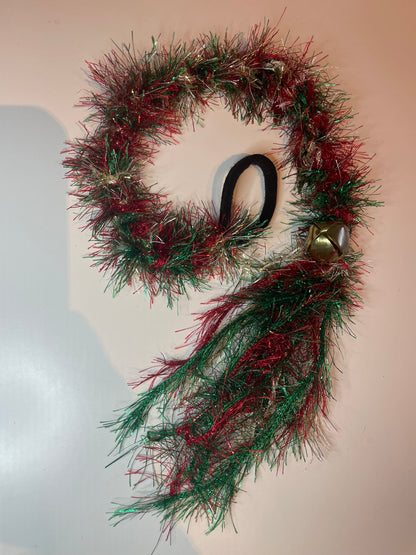 Traditional Giant Jingle Bell Wrap