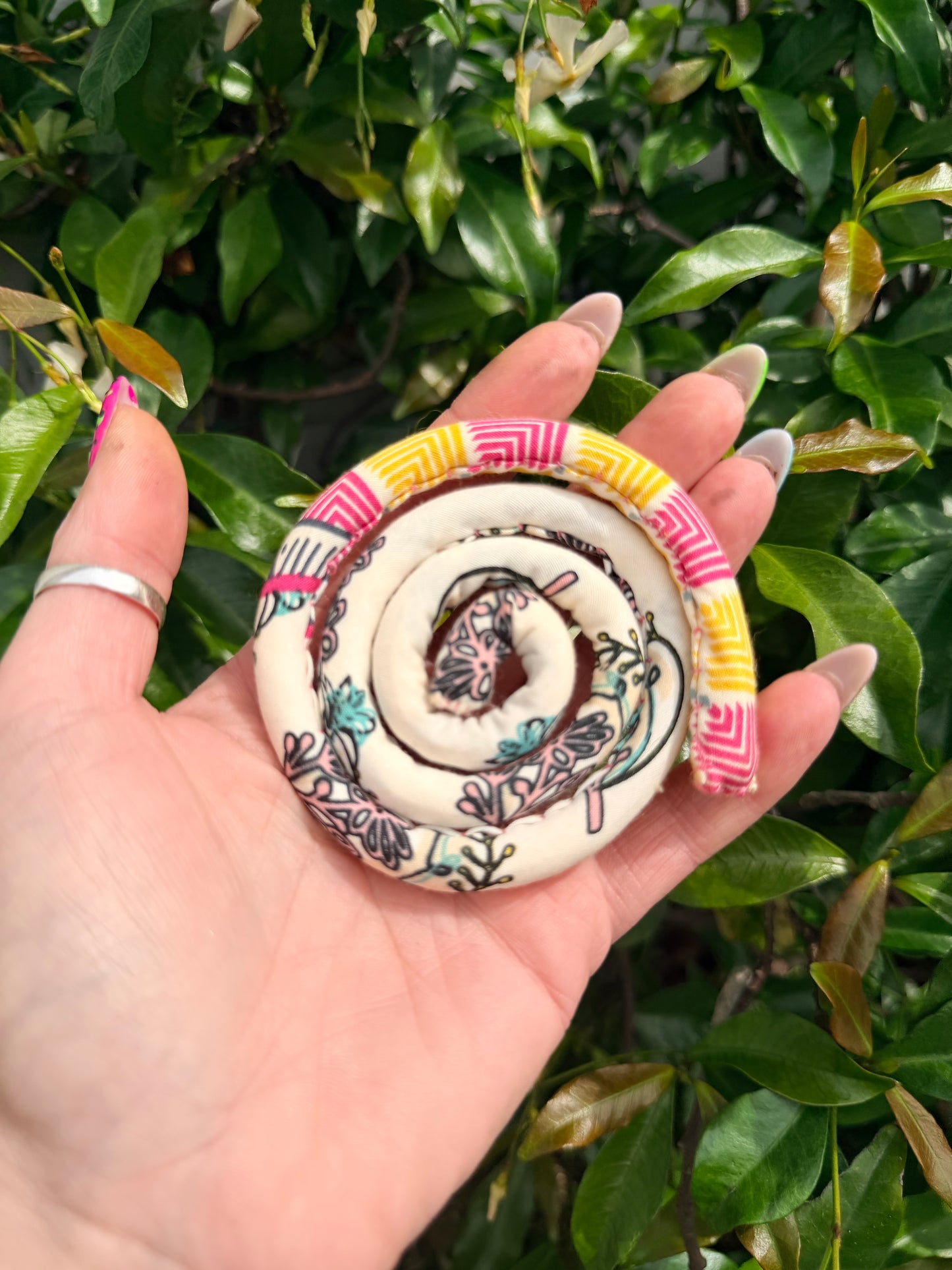 Spiralocks Bendable Hair Ties Drop 2