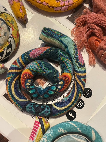 Spiralocks Bendable Hair Ties