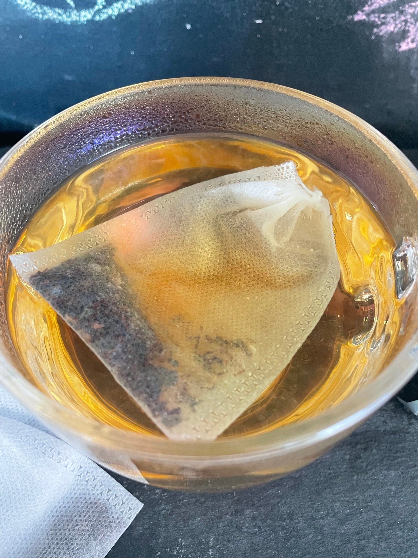 Cuddle in a Cup Tea Blend