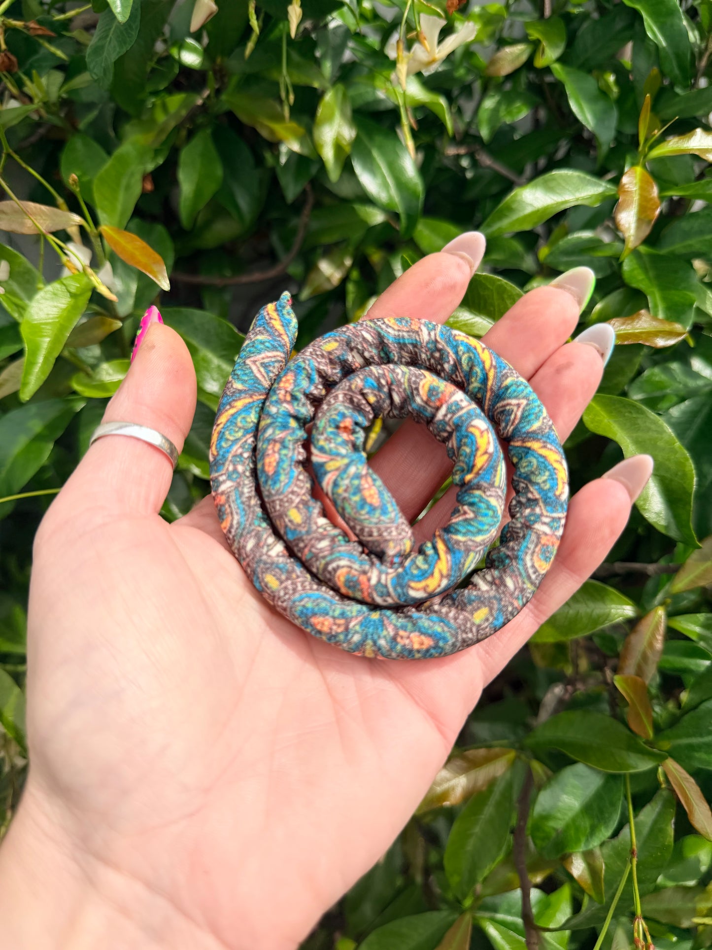 Spiralocks Bendable Hair Ties Drop 2