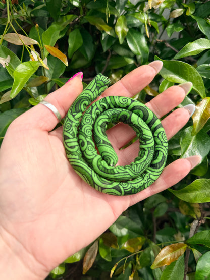 Spiralocks Bendable Hair Ties Drop 1