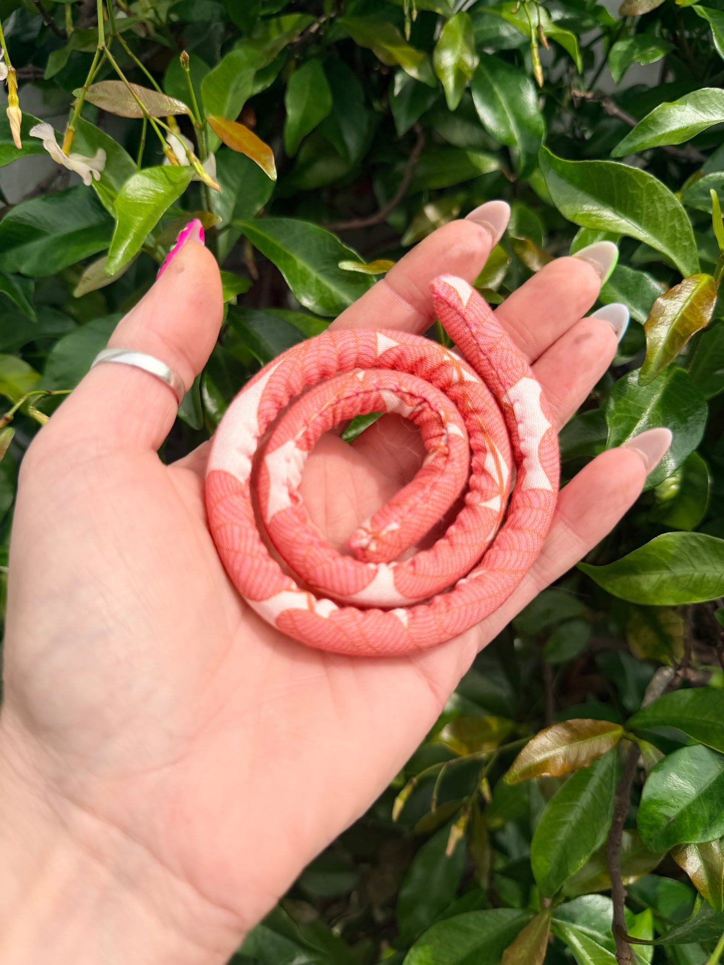 Spiralocks Bendable Hair Ties Drop 1