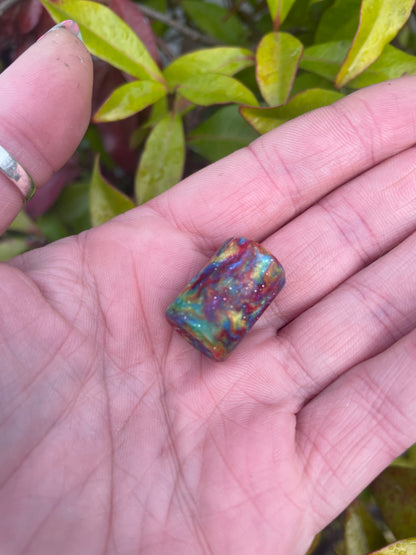 Gamma Acrylic Bead