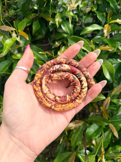 Spiralocks Bendable Hair Ties Drop 1