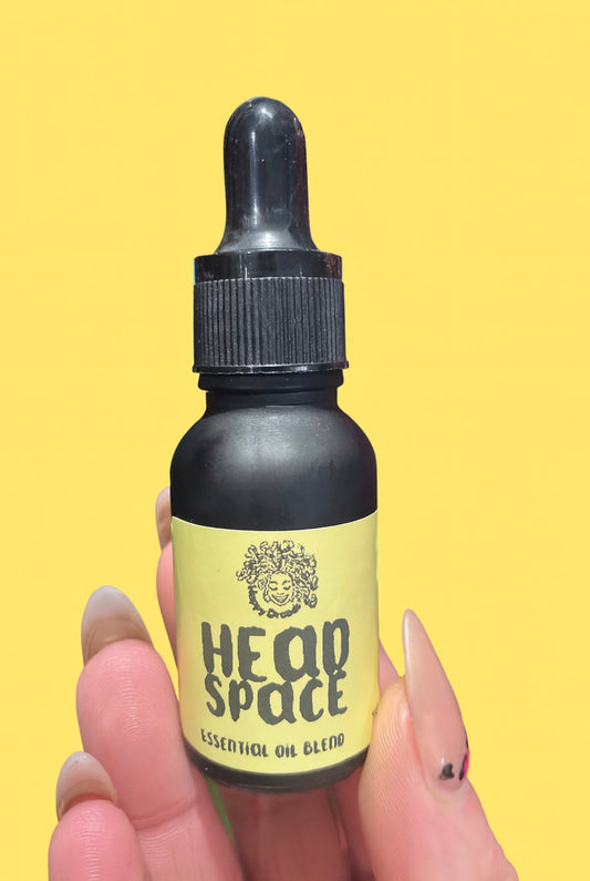 Head Space Essential Oil Blend