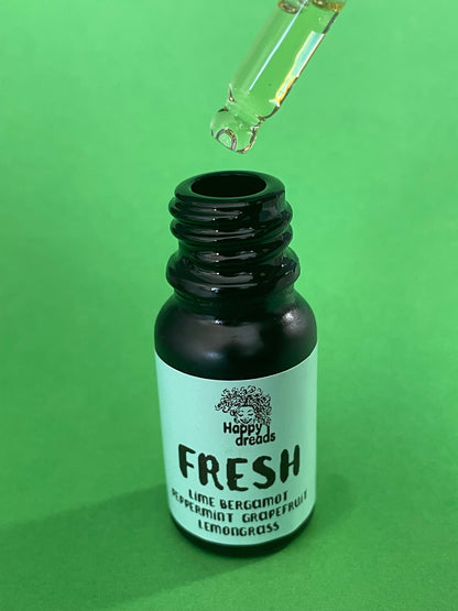 Fresh Essential Oil Blend
