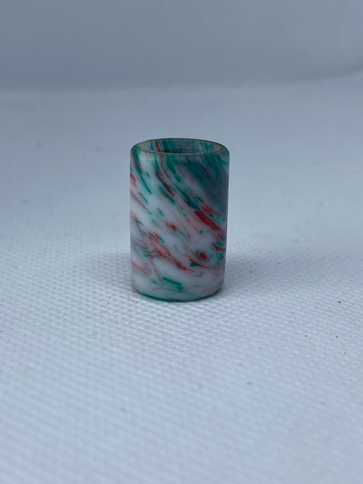 Paradise Island Acrylic Dreadlock Bead